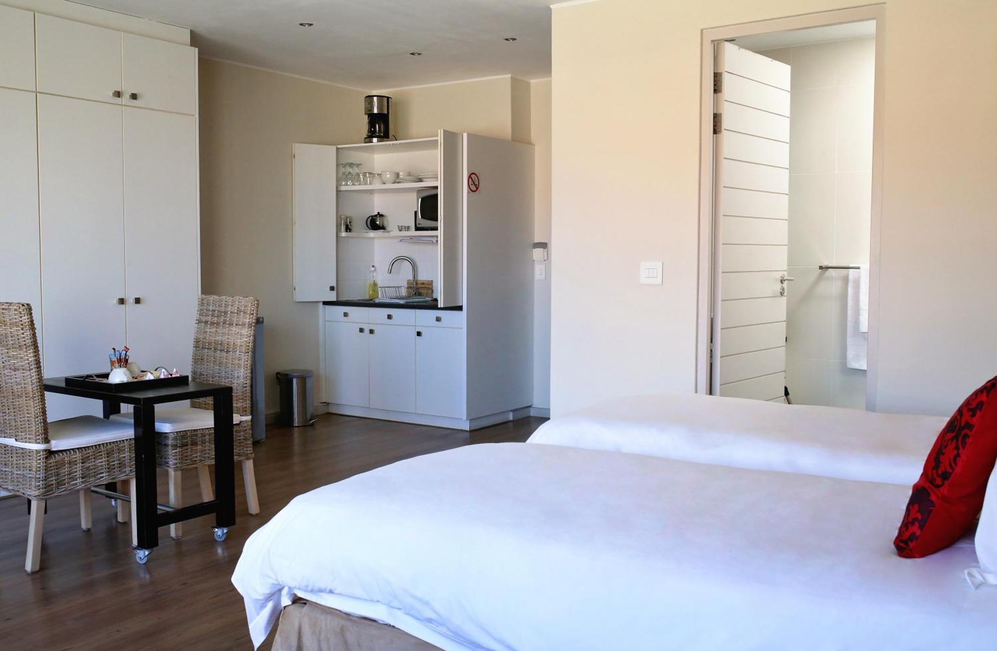 Da Heim Guest House Cape Town Exterior photo