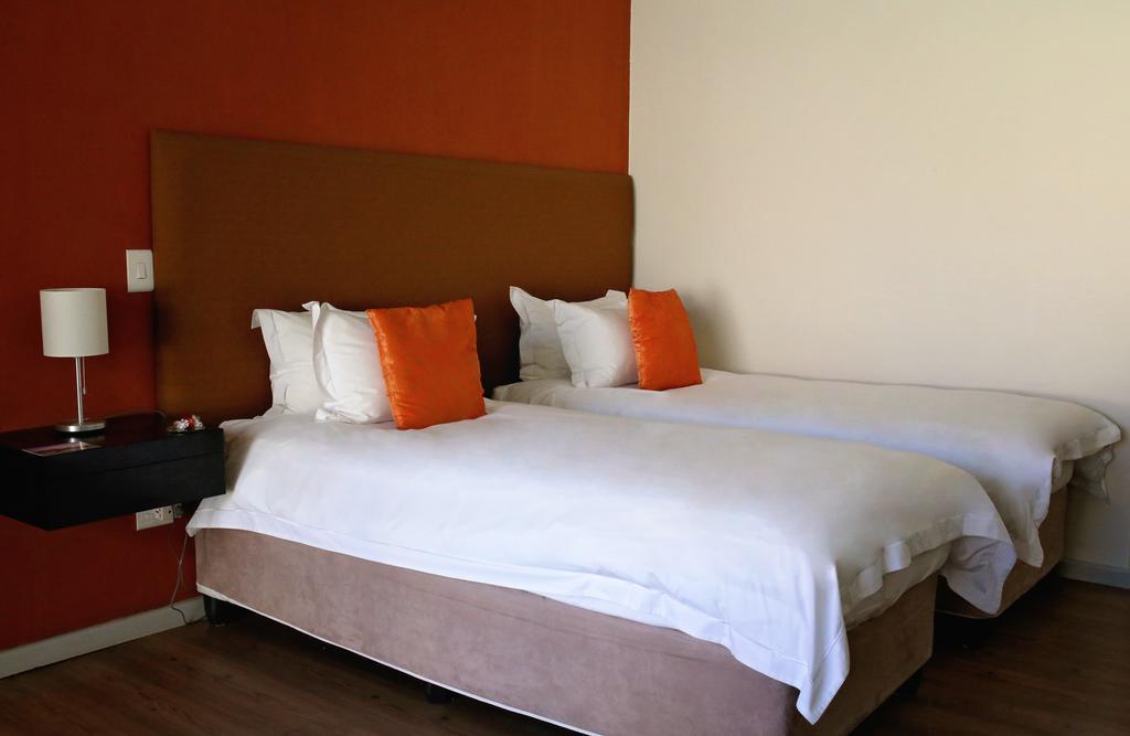 Da Heim Guest House Cape Town Exterior photo