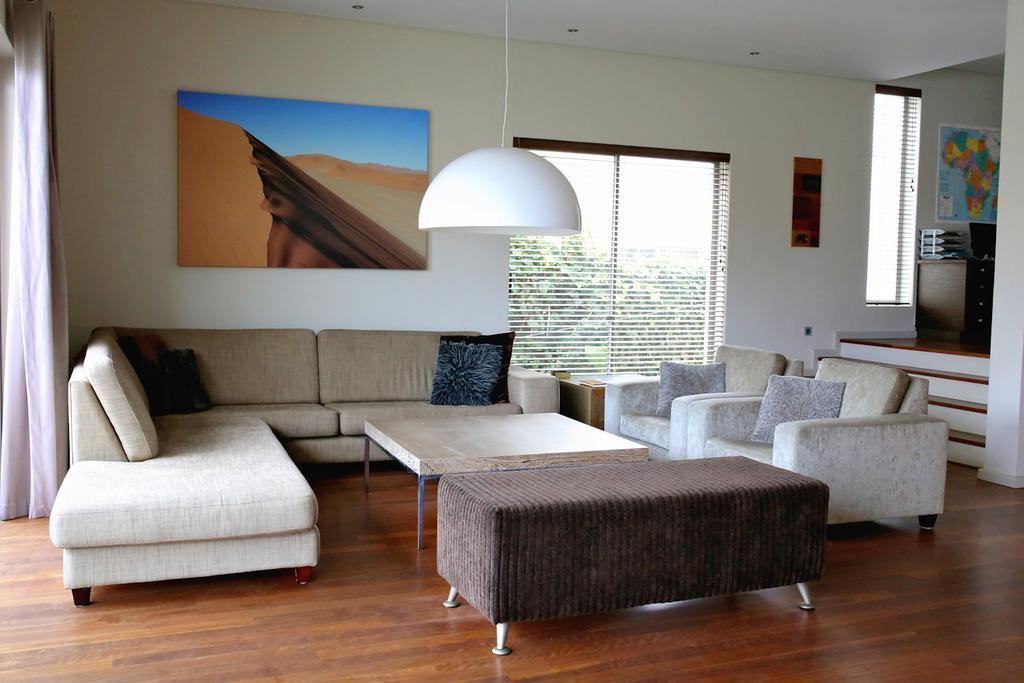 Da Heim Guest House Cape Town Exterior photo