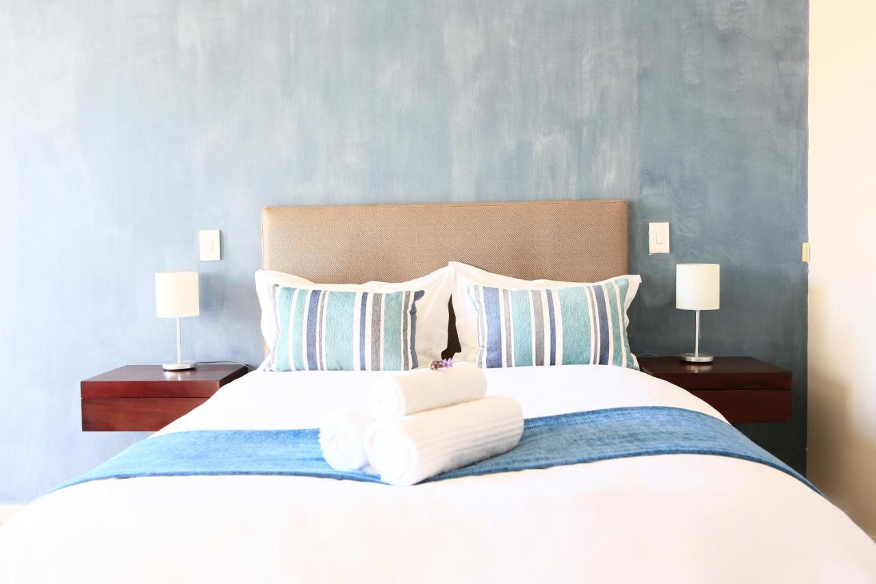 Da Heim Guest House Cape Town Exterior photo