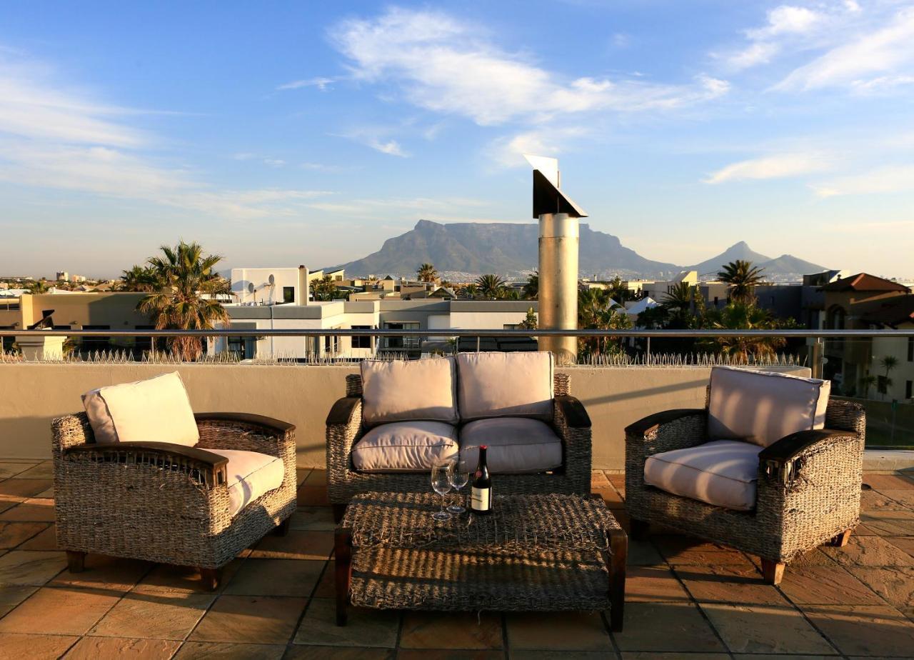 Da Heim Guest House Cape Town Exterior photo