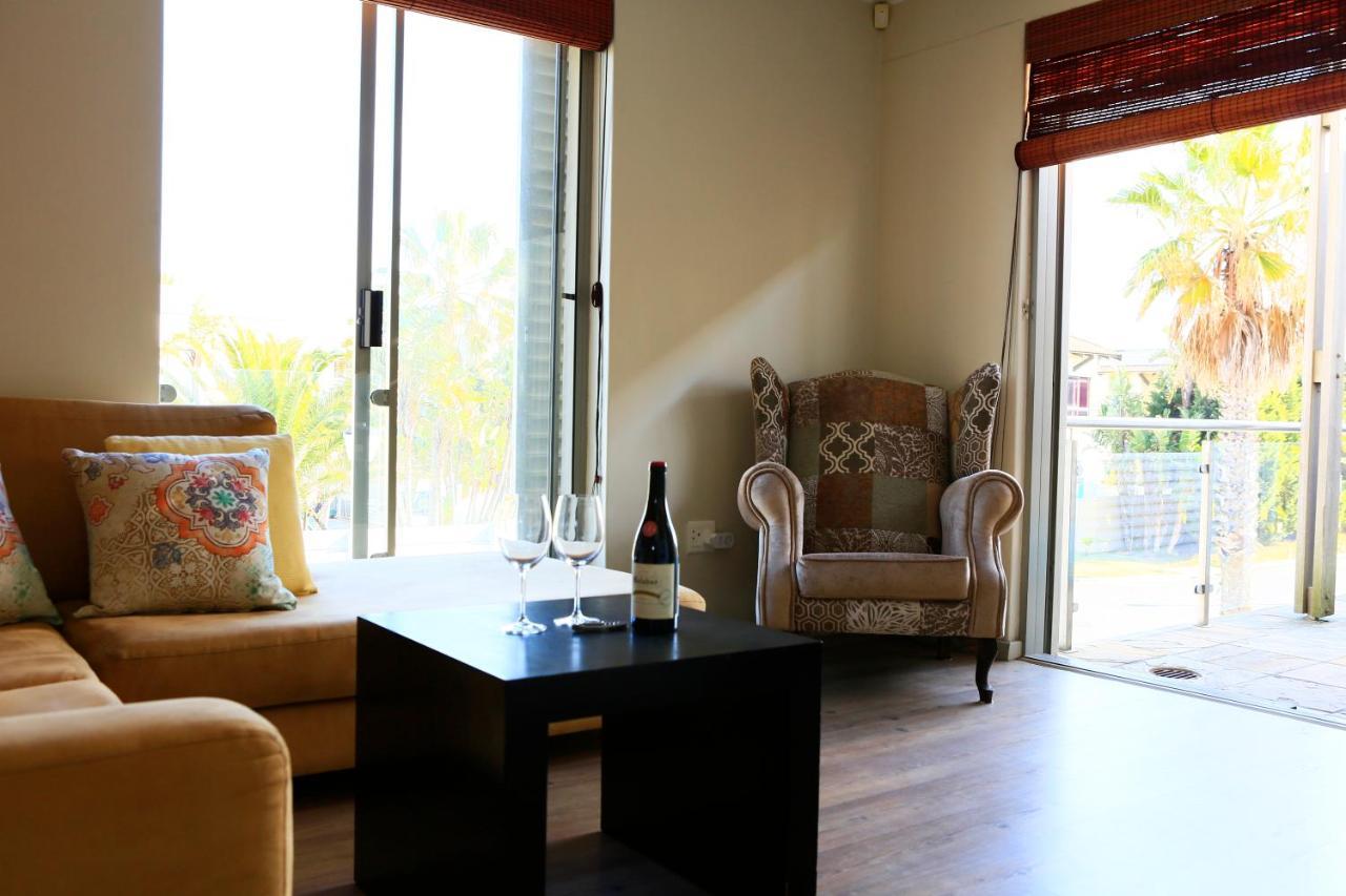 Da Heim Guest House Cape Town Exterior photo