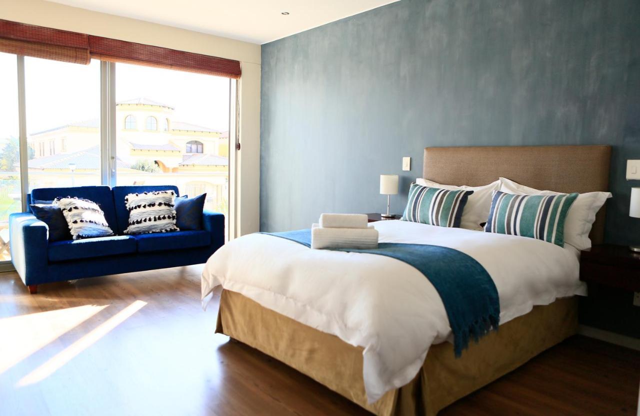 Da Heim Guest House Cape Town Exterior photo