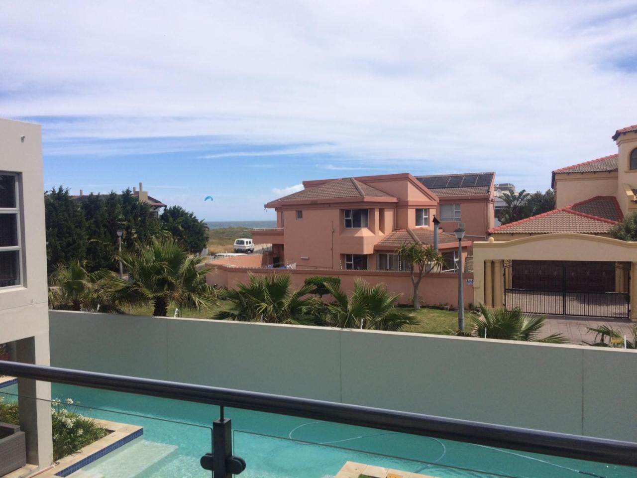 Da Heim Guest House Cape Town Exterior photo