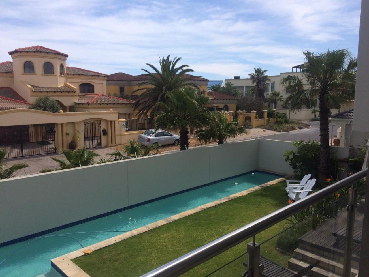 Da Heim Guest House Cape Town Exterior photo