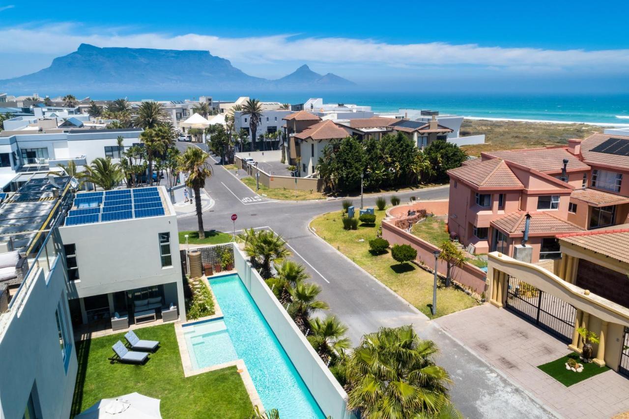 Da Heim Guest House Cape Town Exterior photo