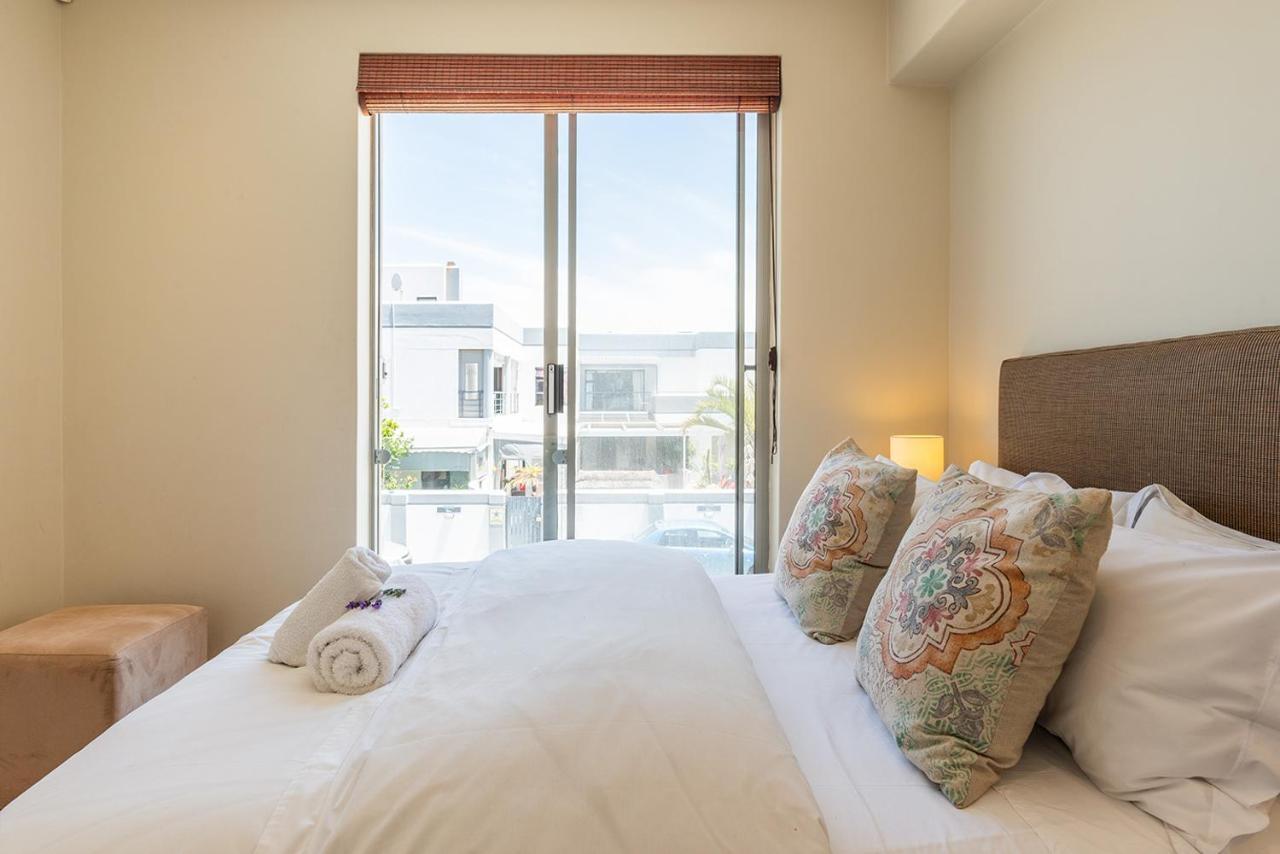 Da Heim Guest House Cape Town Exterior photo