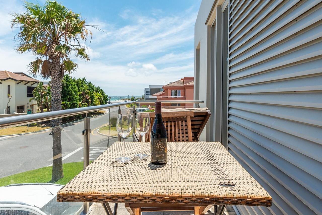 Da Heim Guest House Cape Town Exterior photo