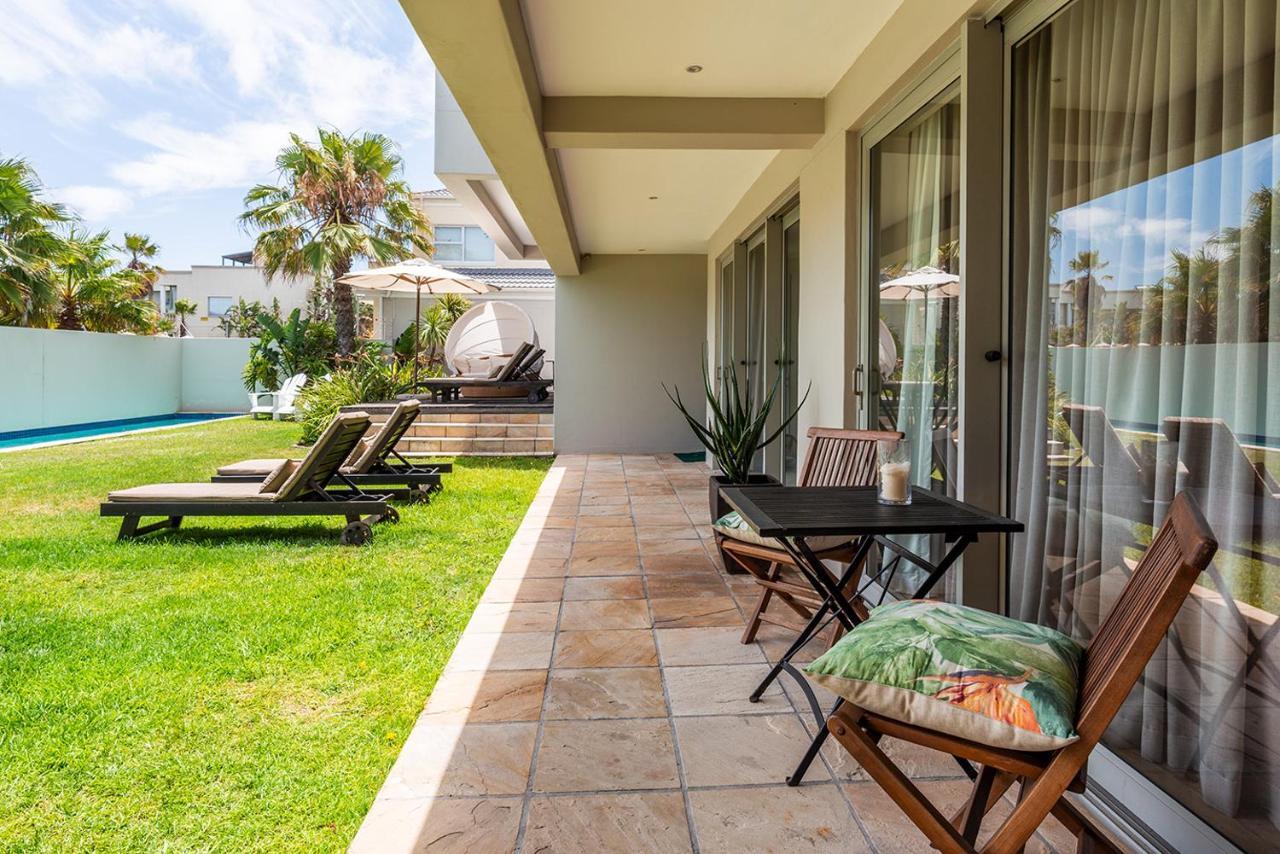 Da Heim Guest House Cape Town Exterior photo