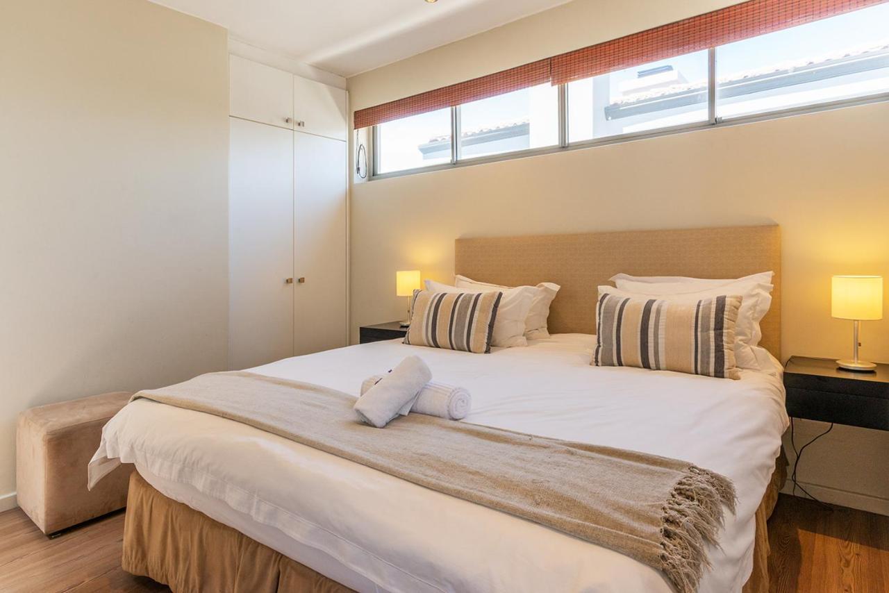 Da Heim Guest House Cape Town Exterior photo