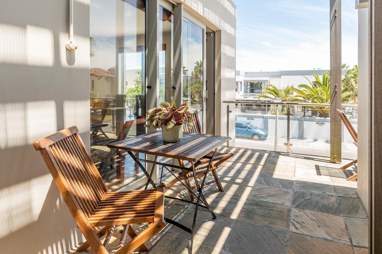 Da Heim Guest House Cape Town Exterior photo