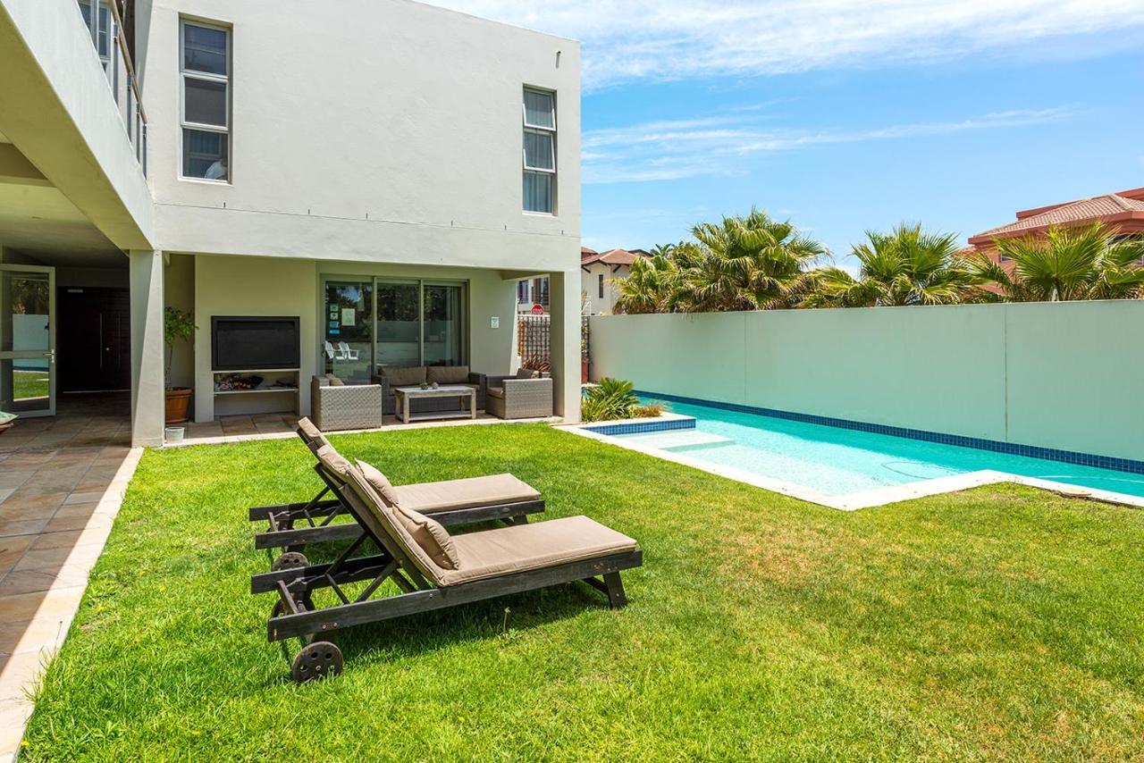 Da Heim Guest House Cape Town Exterior photo