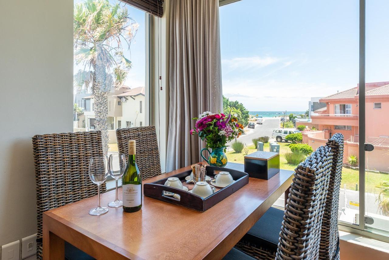 Da Heim Guest House Cape Town Exterior photo