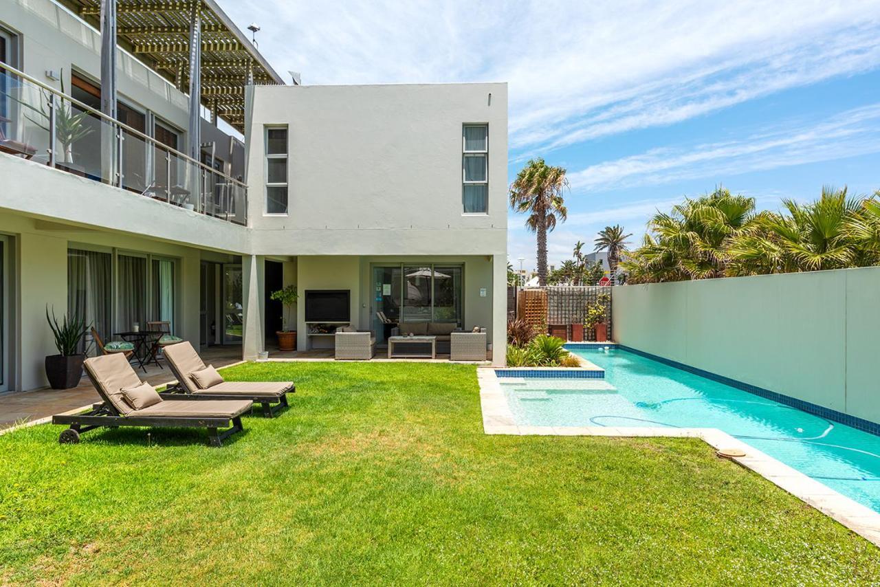 Da Heim Guest House Cape Town Exterior photo